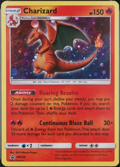 Charizard
