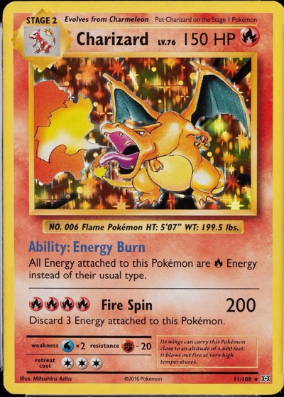 Charizard