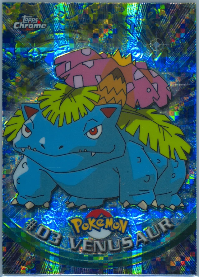 Venusaur