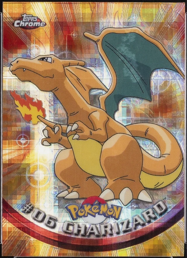 Charizard