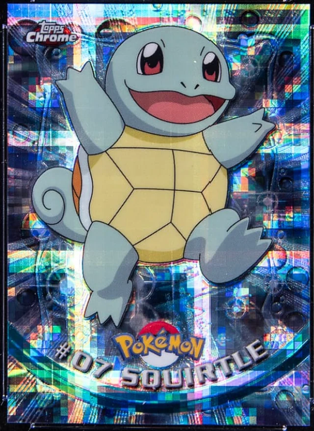 Squirtle