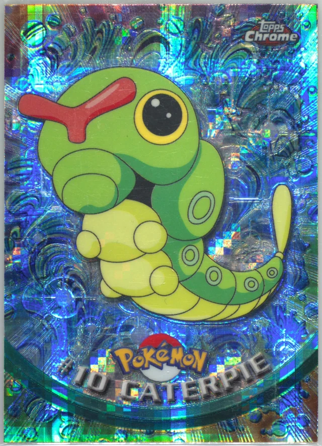 Caterpie