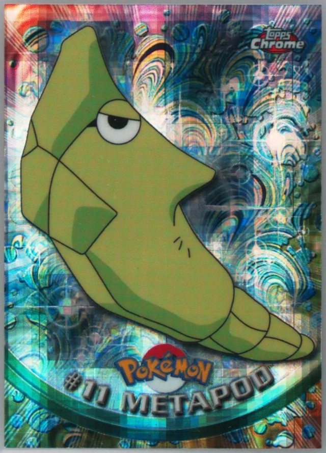 Metapod