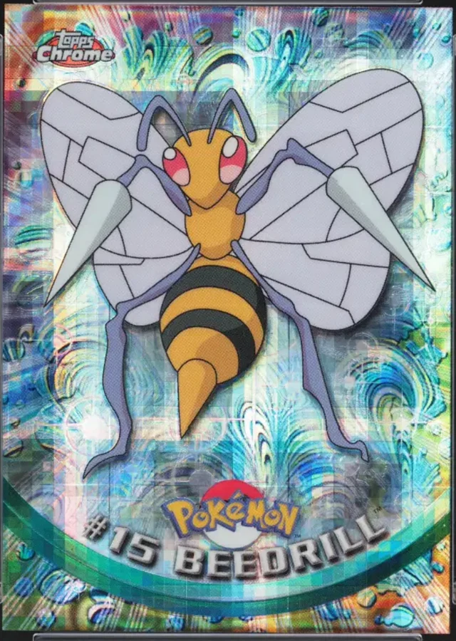 Beedrill