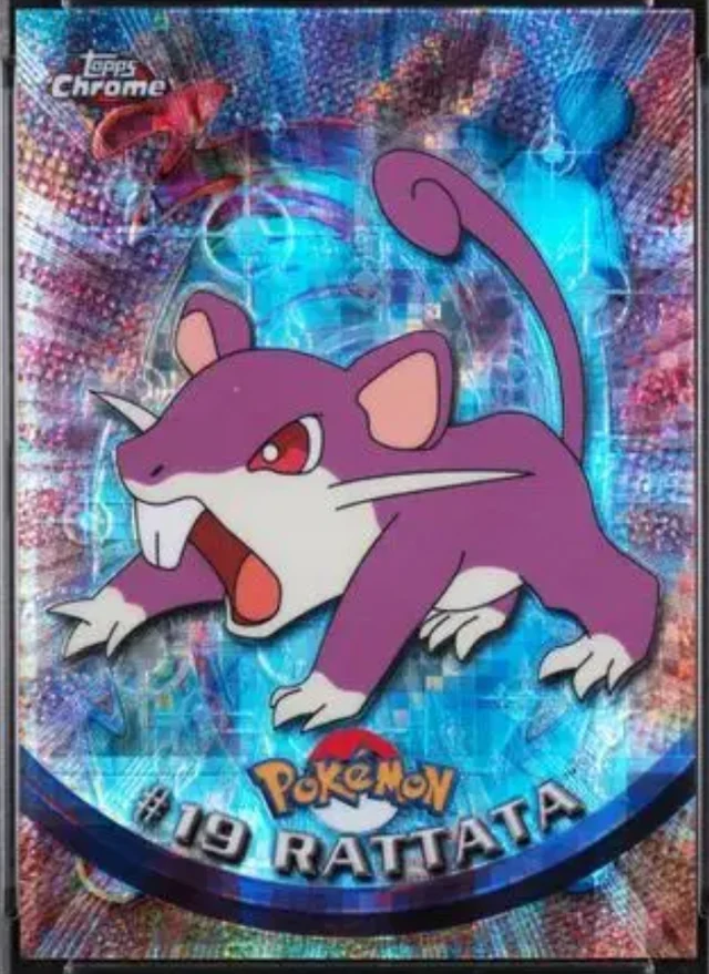 Rattata