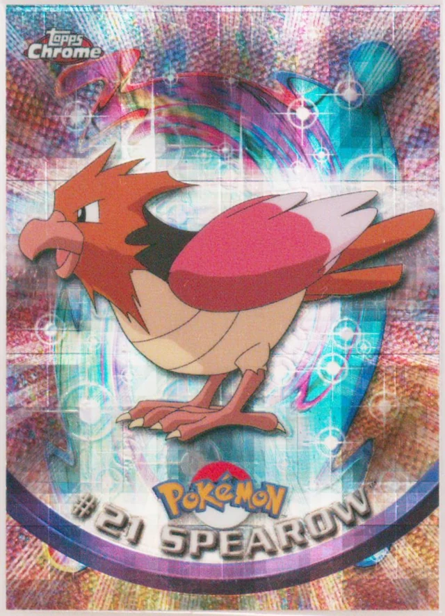Spearow