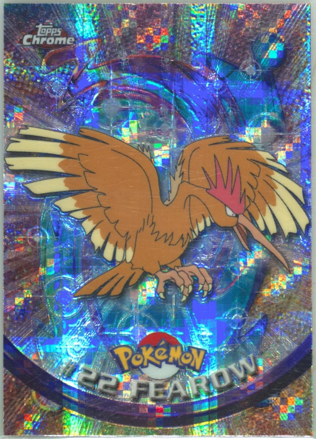 Fearow