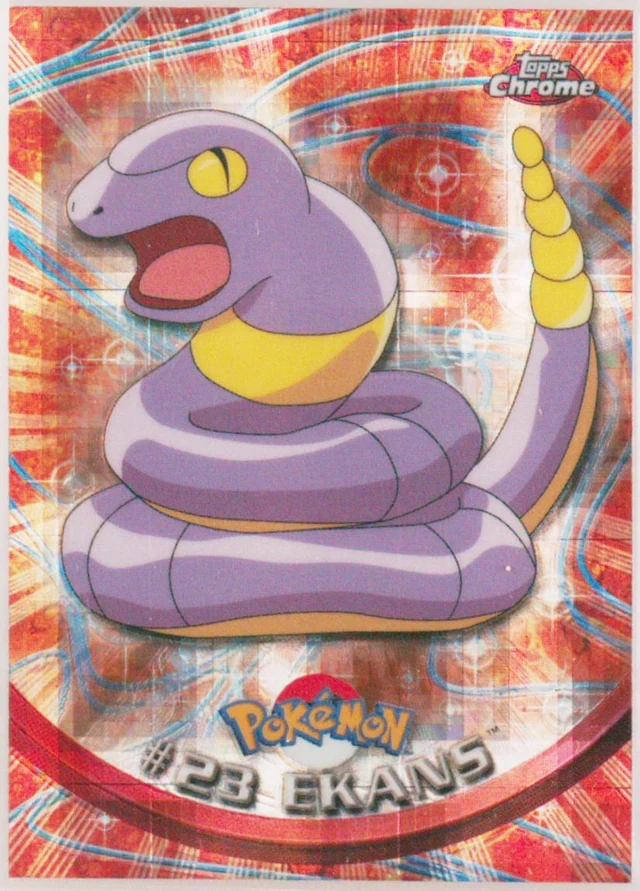 Ekans