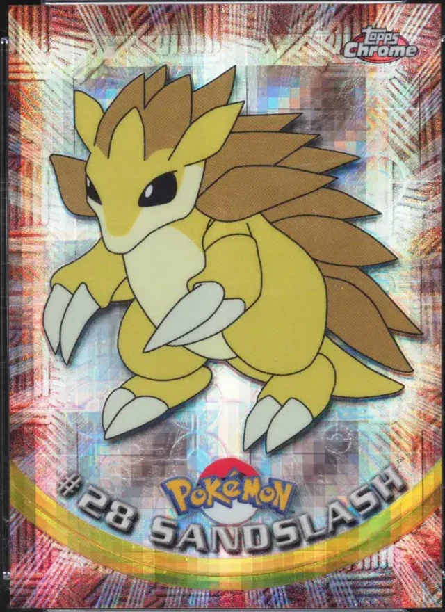Sandslash