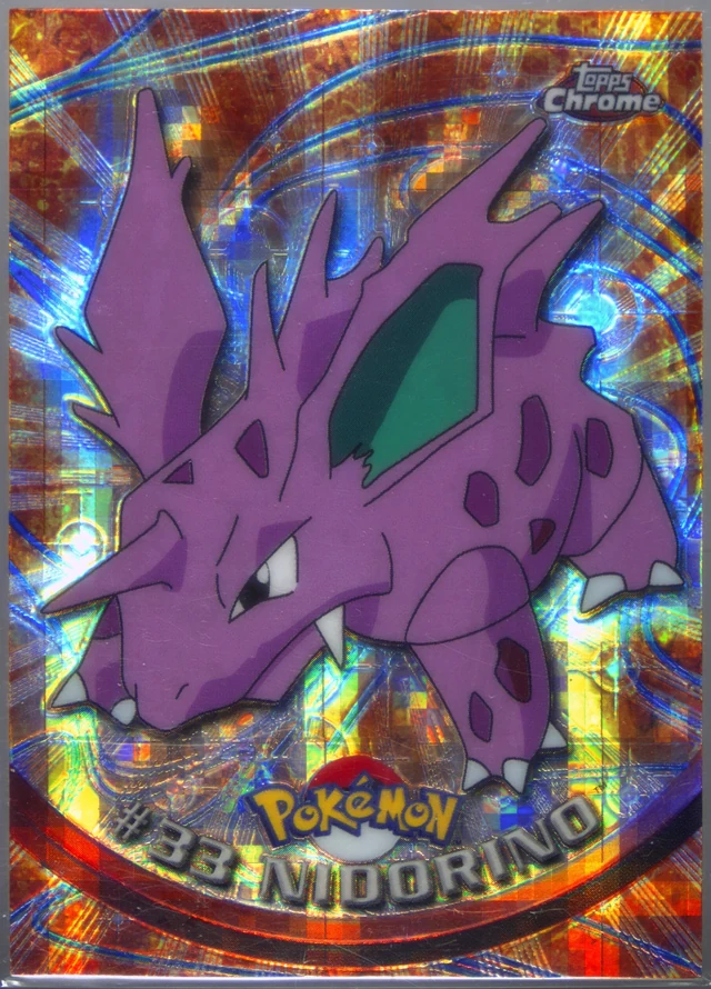 Nidorino