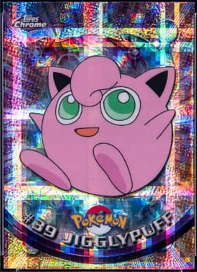 Jigglypuff