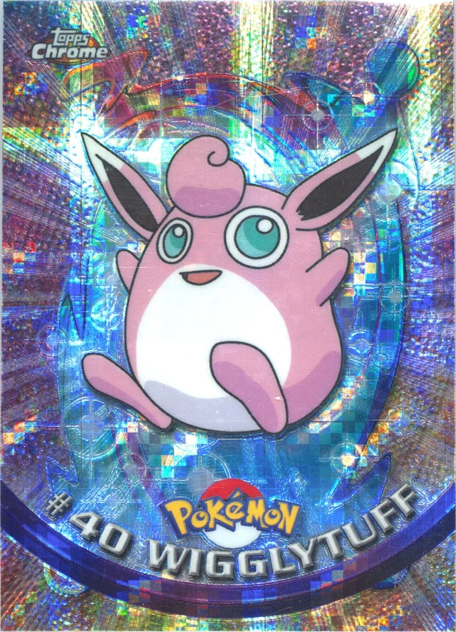 Wigglytuff