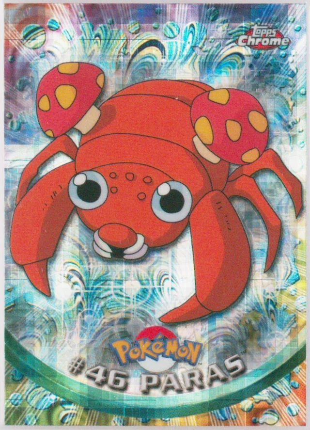 Paras