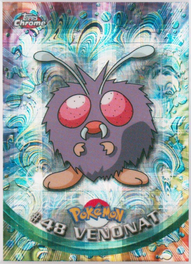 Venonat