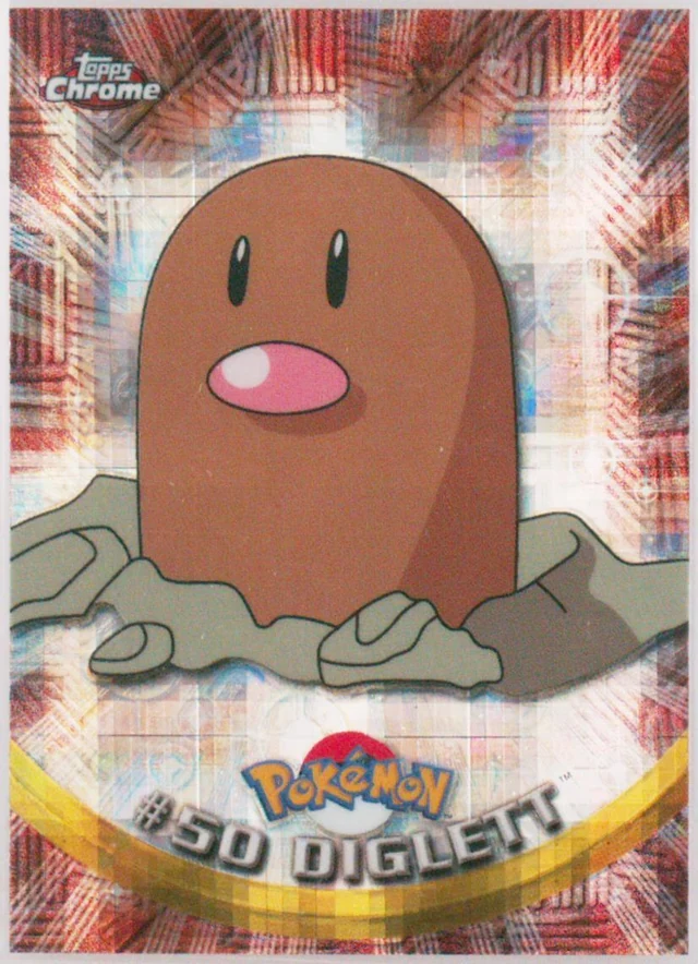 Diglett