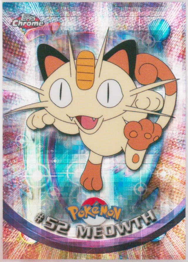 Meowth
