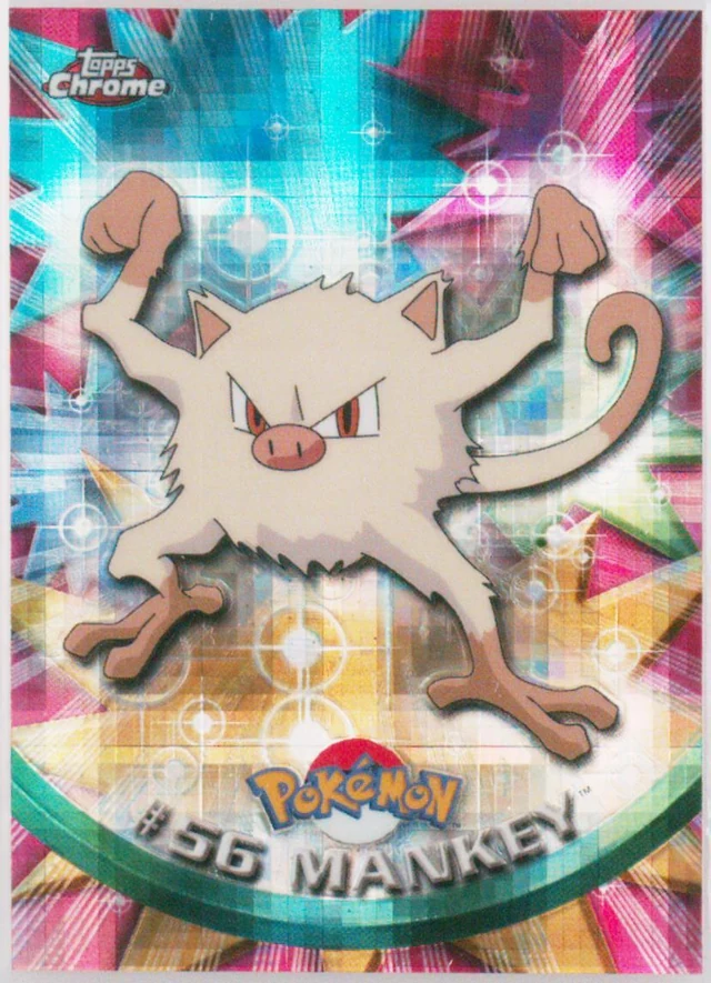 Mankey