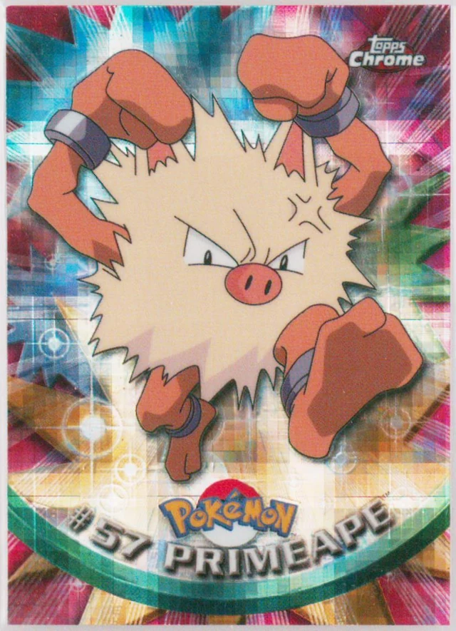 Primeape