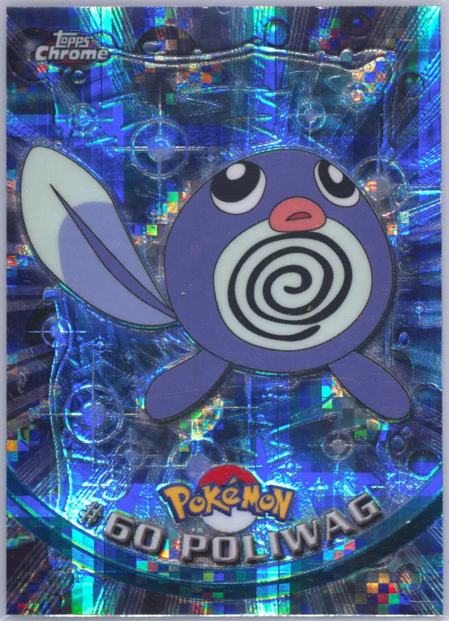 Poliwag