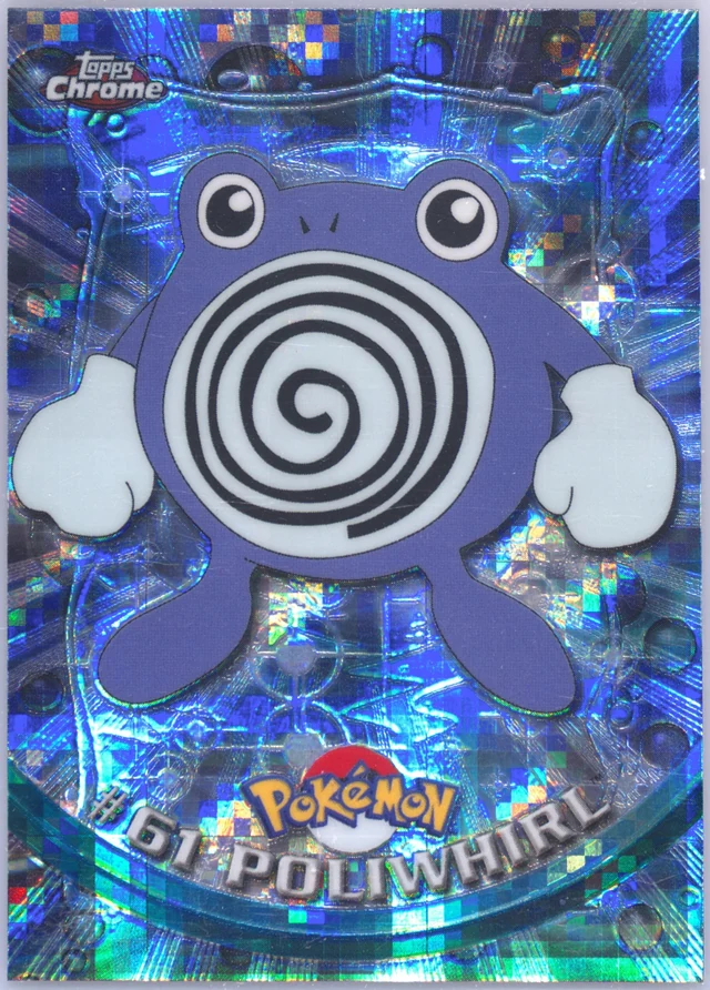 Poliwhirl