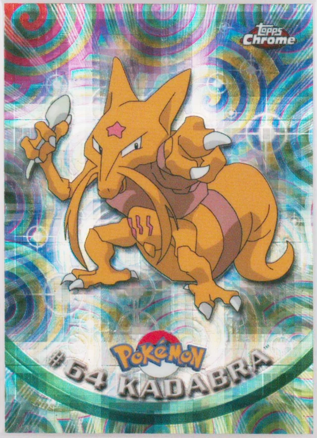 Kadabra