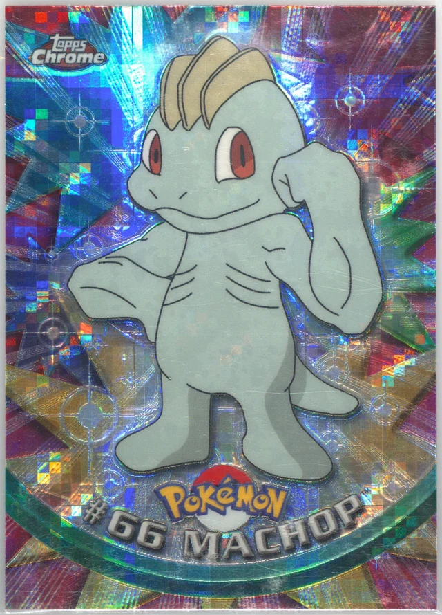 Machop