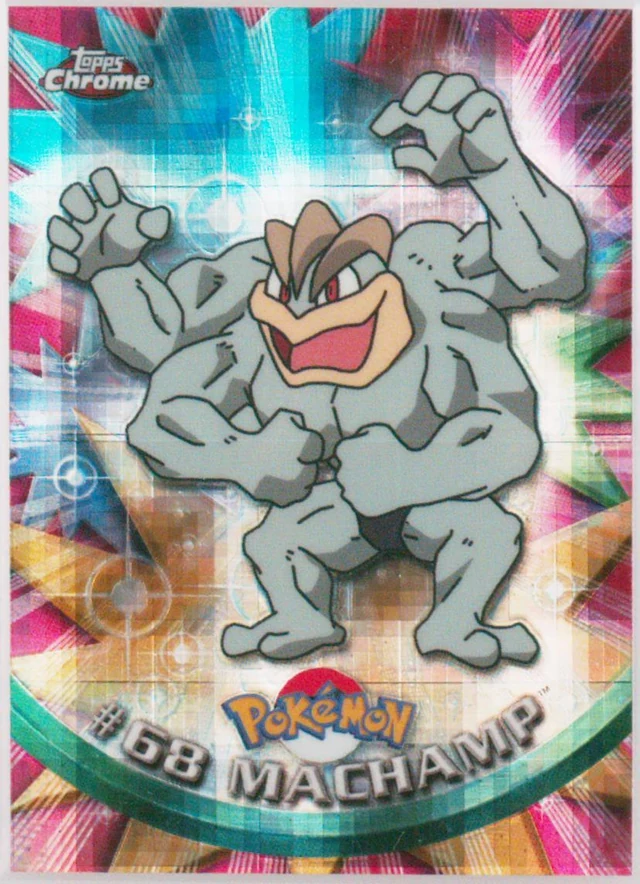 Machamp