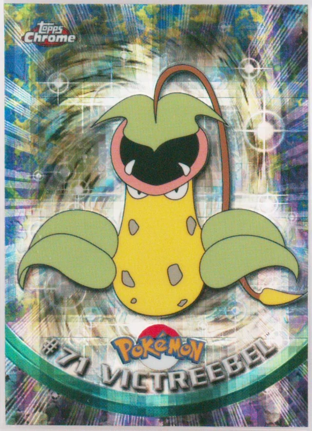 Victreebel