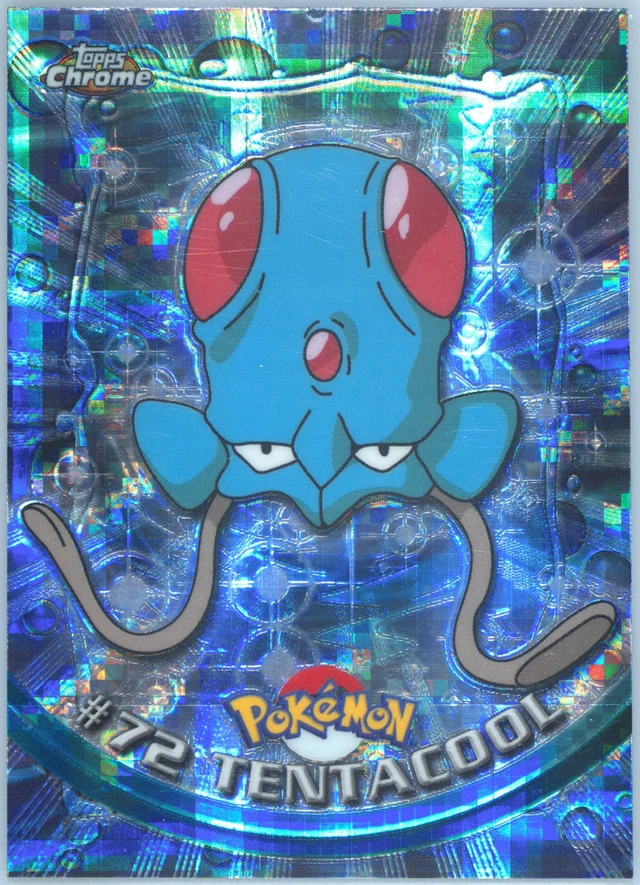 Tentacool