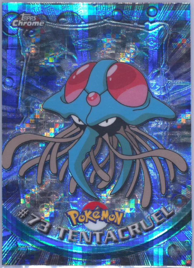 Tentacruel