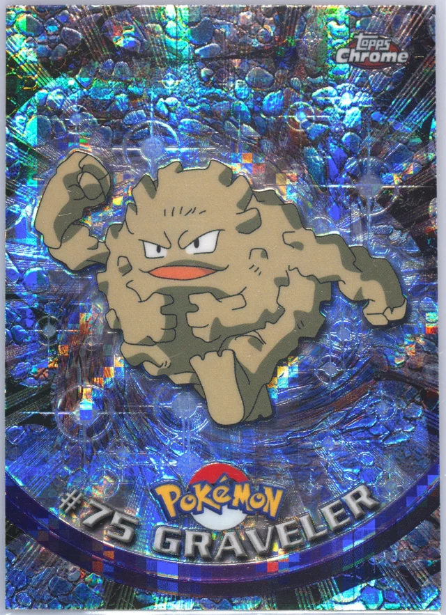 Graveler
