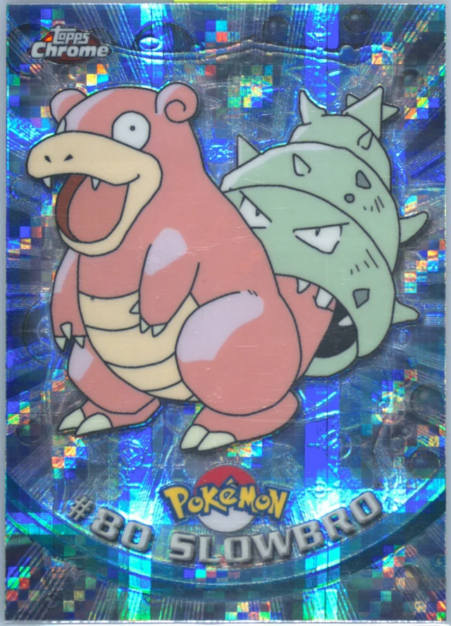 Slowbro