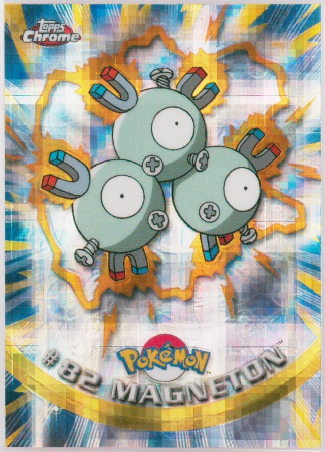 Magneton