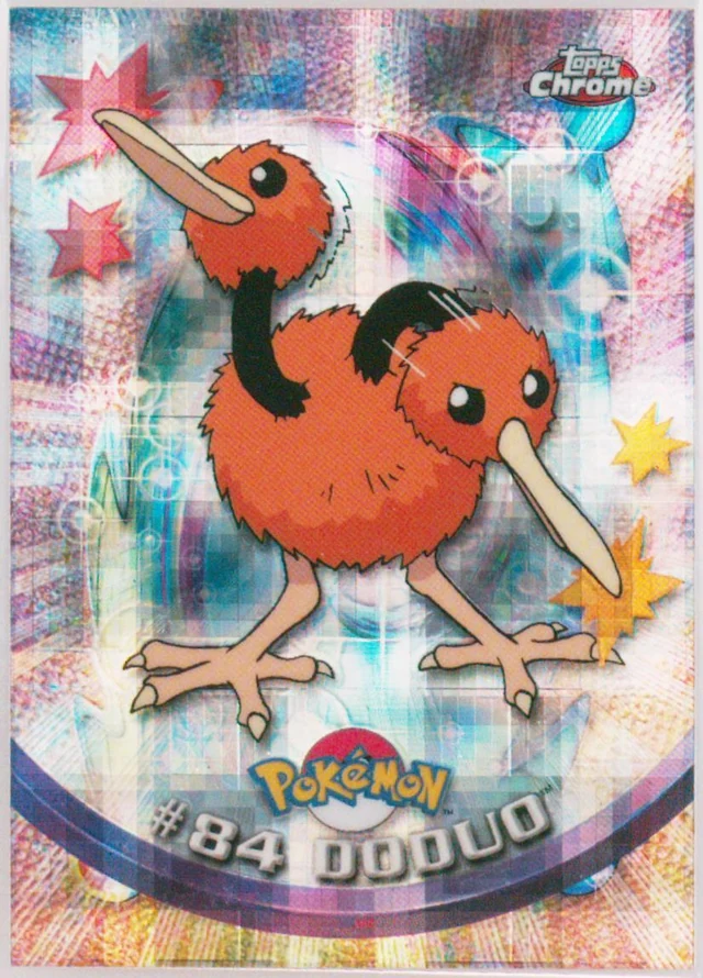 Doduo
