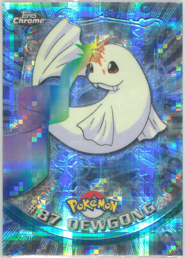 Dewgong