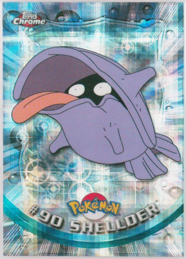 Shellder