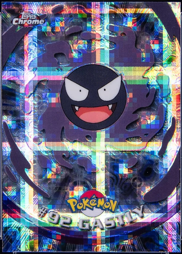 Gastly