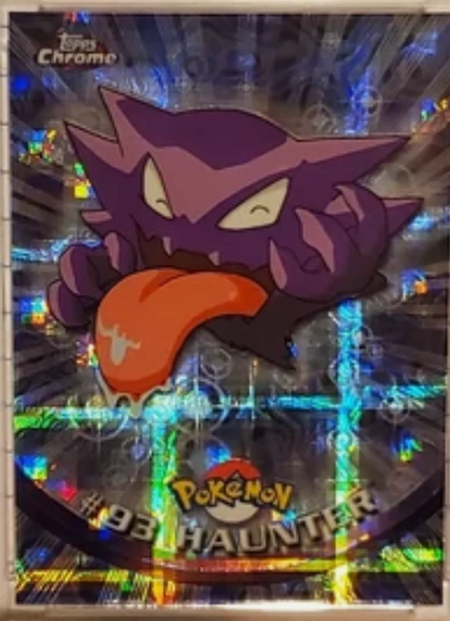 Haunter
