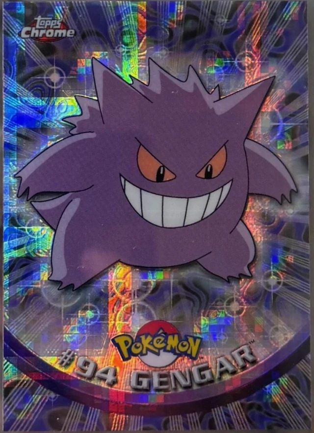 Gengar