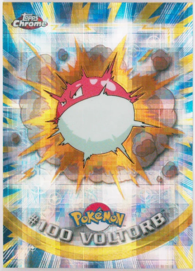 Voltorb