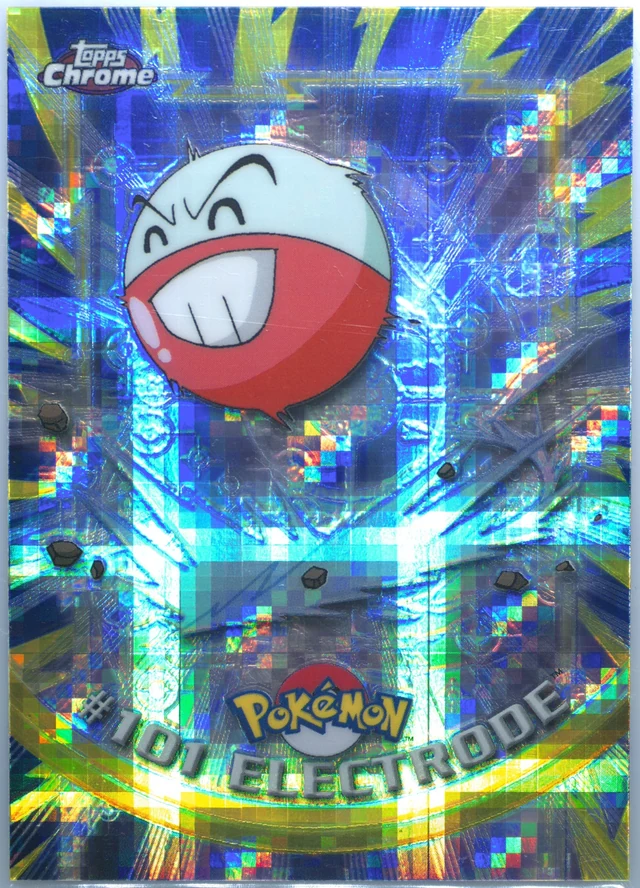Electrode