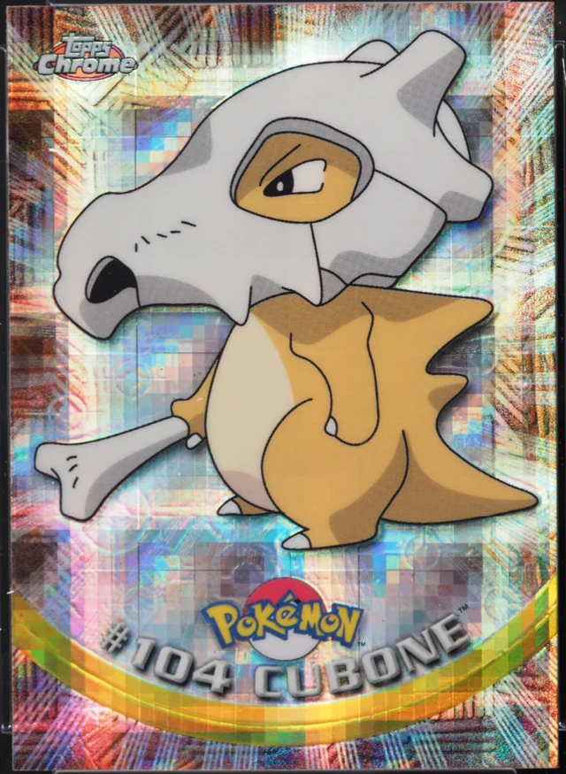 Cubone