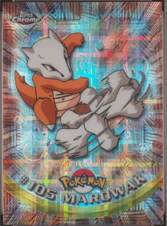 Marowak