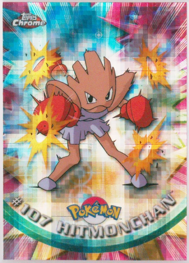 Hitmonchan