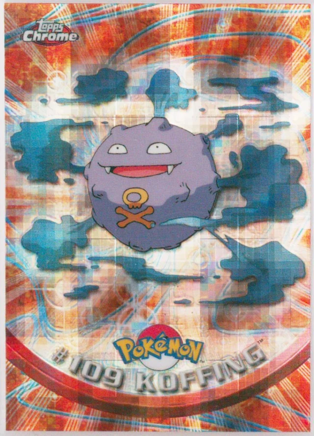 Koffing