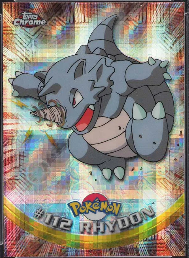 Rhydon