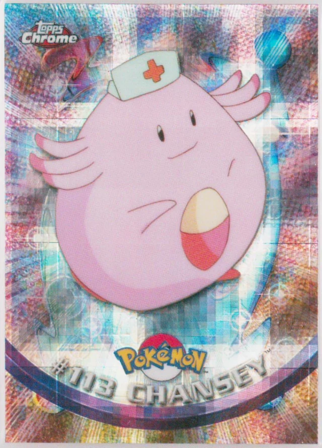 Chansey