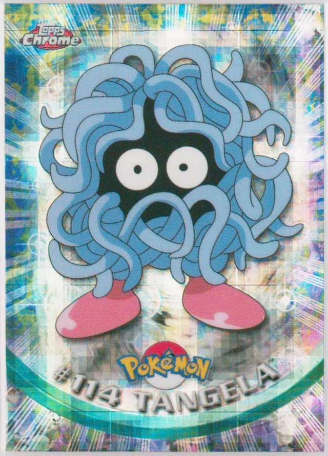 Tangela