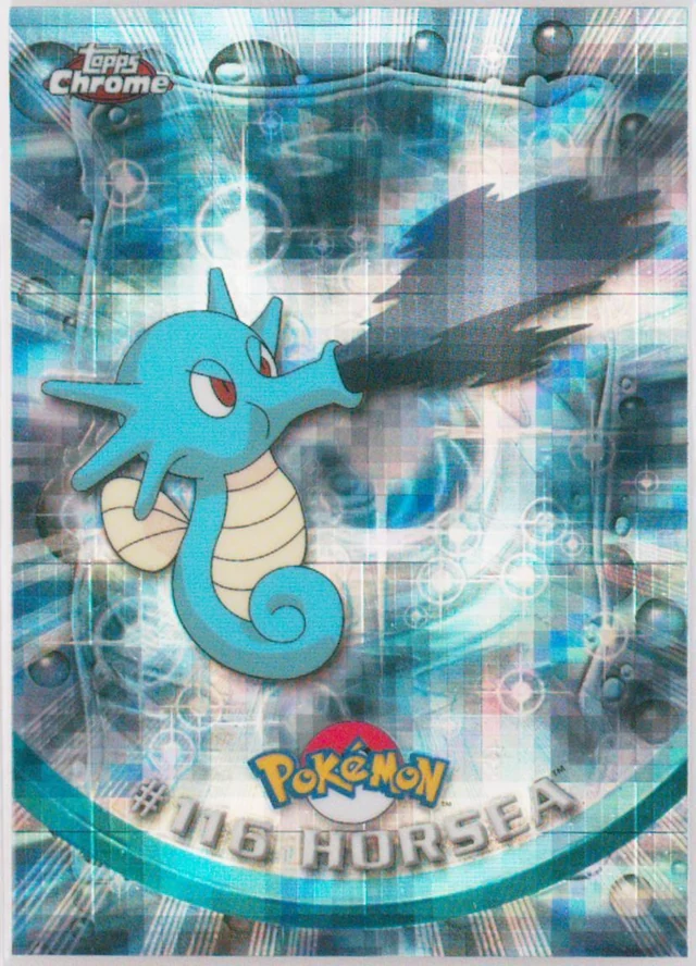 Horsea