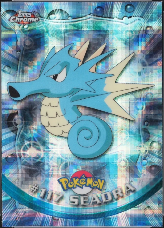 Seadra